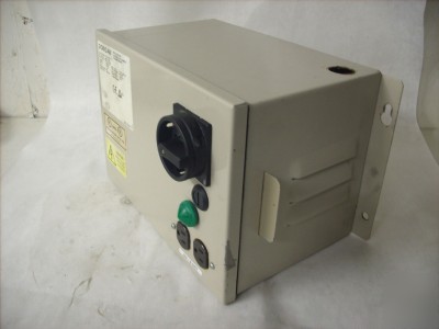 Dongan transformer lighting disconnect transformer 1.5K