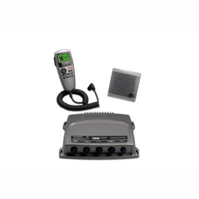 Garmin 010-00757-00 vhf 300 ais marine radio 
