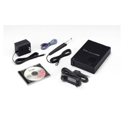 Icom ic-R1500 wideband communications receiver