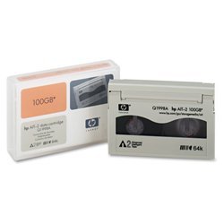 New ait x 1 - 50 gb / 100 gb - ait-2 - storage media