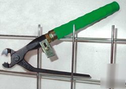 New rebar tier manual twister tying tool re bar tier 