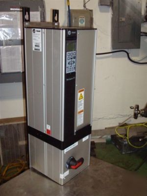 New trane TR1 series vfd (TR1-SVX10A-en) - never used