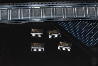 Philips/nxp PCF8584 I2C/twi interface ic w/monitor 200