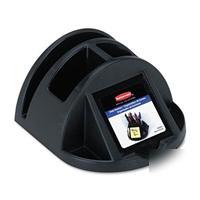 Rubbermaid office solutions regeneration desk direct...