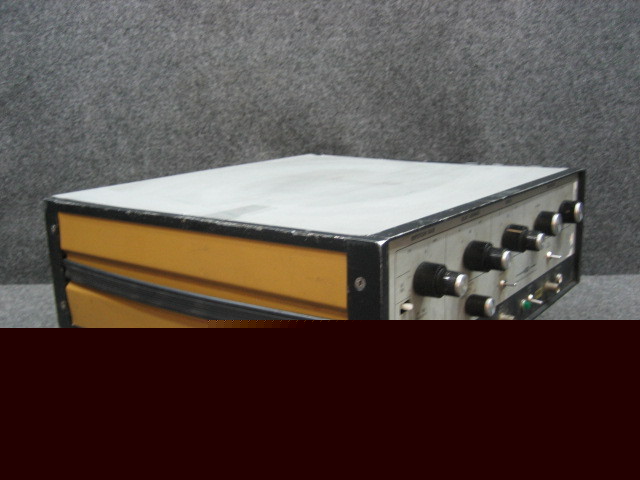 Systron donner 114A pulse generator w/wrnty