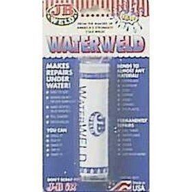 (4 per order) j-b weld 8277 waterweld