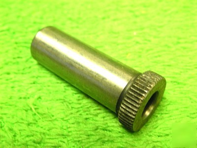 9 head press slip fit drill bushing 9/32 x 1/2 x 1-3/8