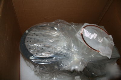 Cti-cryogenics 8F p-300, 300 mm pvd amat