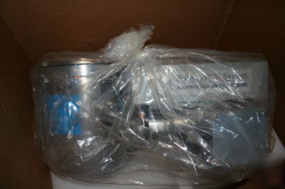 Cti-cryogenics 8F p-300, 300 mm pvd amat