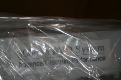 Cti-cryogenics 8F p-300, 300 mm pvd amat