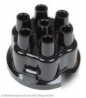 Distributor cap fits ih farmall 460,560,706,806,856+