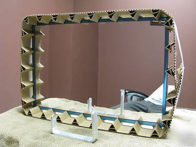 M1624MR brossard 16 x 24