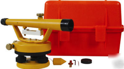 New seco builders sight survey transit level - brand 