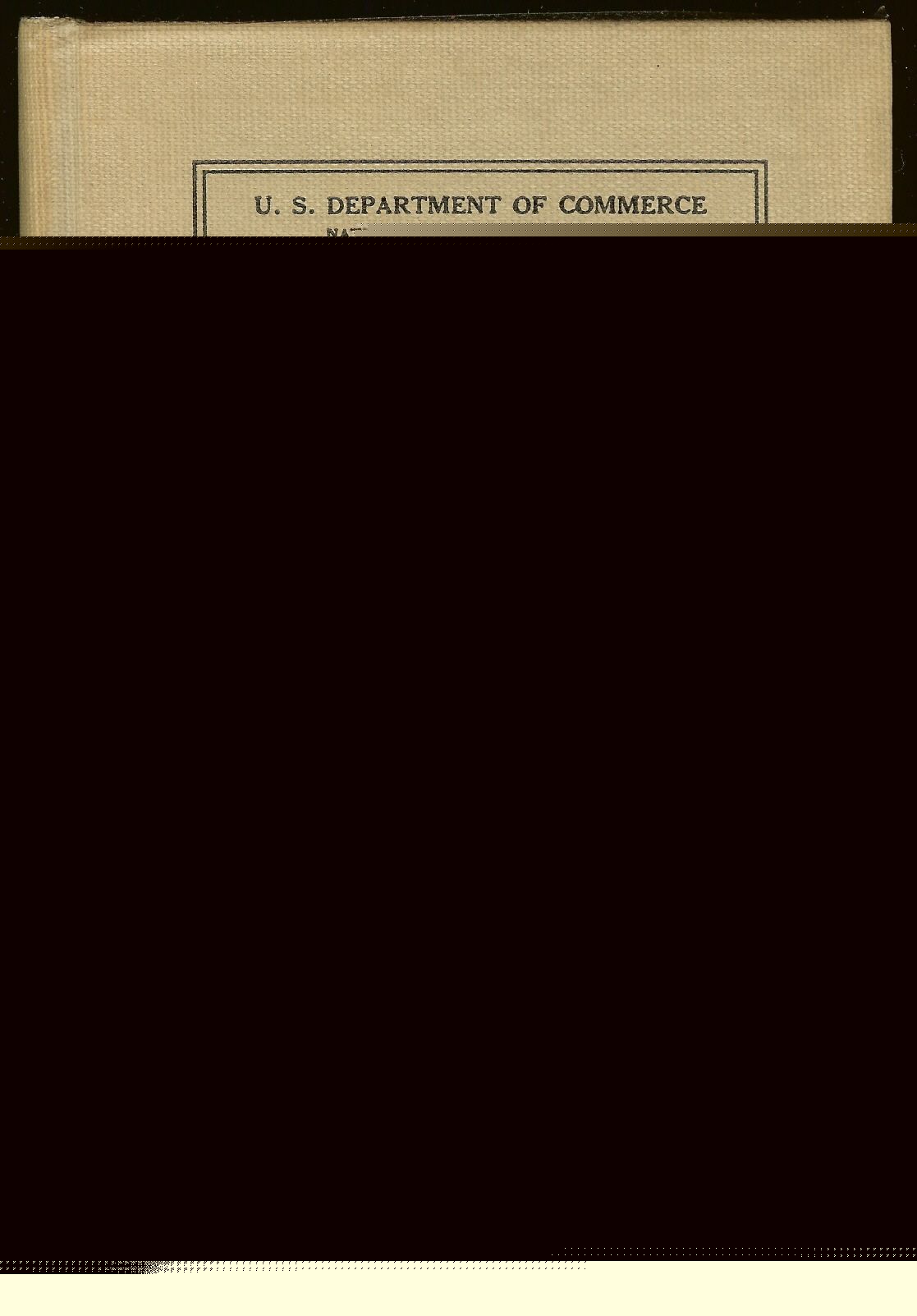 1948 national electrical safety code parts 1 thru 5 nbs