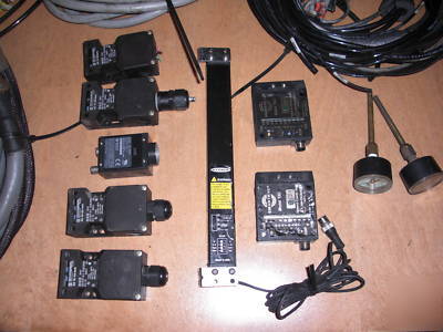 Adept cobra 600 robotic arm eji dio evi awcii cards