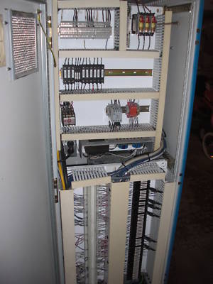 Adept cobra 600 robotic arm eji dio evi awcii cards