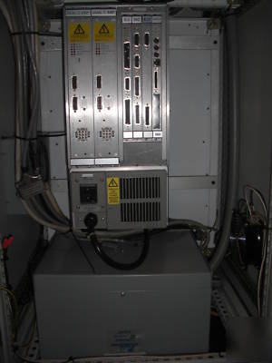 Adept cobra 600 robotic arm eji dio evi awcii cards