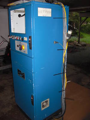 Adept cobra 600 robotic arm eji dio evi awcii cards