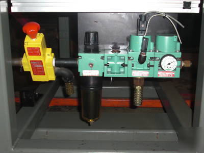 Adept cobra 600 robotic arm eji dio evi awcii cards