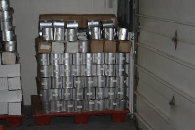 Aluminum single sided sticky tape, rv or tin roof patch