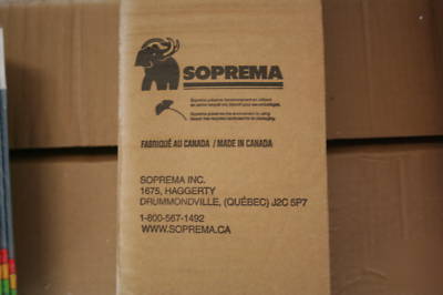 Aluminum single sided sticky tape, rv or tin roof patch