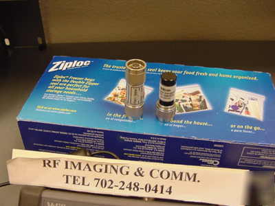 Anritsu S330 sitemaster 700MHZ-3300MHZ-