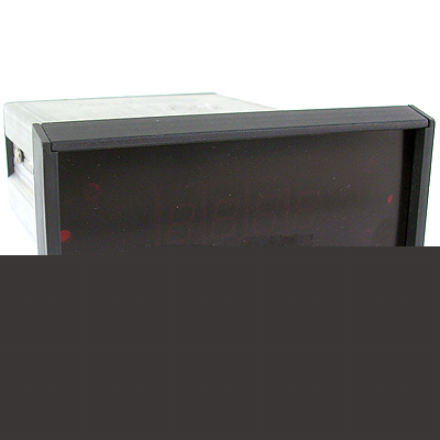 Cincinnati electrosystems 416 4-fig led readout meter