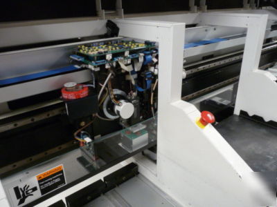 Mydata tp-9 ufp pick and place smt assembly machine
