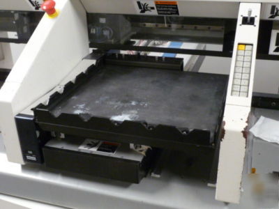 Mydata tp-9 ufp pick and place smt assembly machine