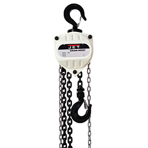 New brand jet 2 ton hand chain hoist w/ overload protec
