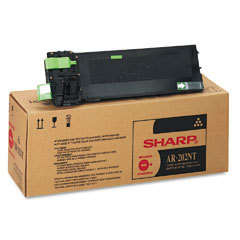 Sharp copier toner cartridge for sharp AR162S