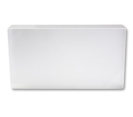 Frosted glass blocks lot of 50 science physics optics