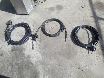 Goodway awt-100X tube cleaner