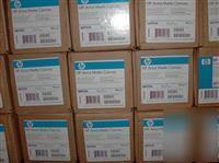 Hp Q8705A large format artist matte canvas 36 x 50