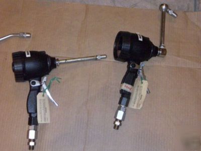 New portable lubricating unit / air / oil/ diesel motor