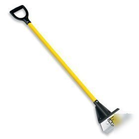 Qual craft 2570 47 1/2'' stripfast shingle remover