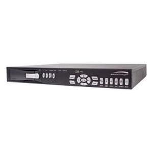 Speco dvr DVR4TL250 250GB h.264 digital video recorder