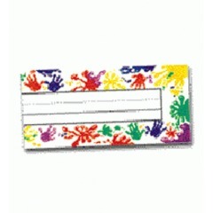 Traditional handwriting manuscript practice TCM1107