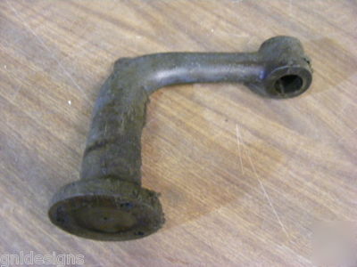 10 piece vintage harig grinder belt tensioner parts lot