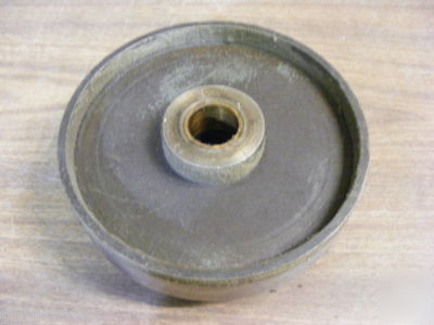 10 piece vintage harig grinder belt tensioner parts lot