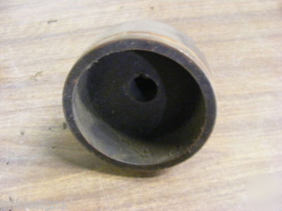 10 piece vintage harig grinder belt tensioner parts lot