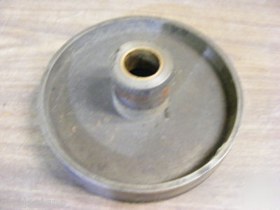 10 piece vintage harig grinder belt tensioner parts lot