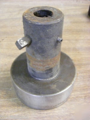 10 piece vintage harig grinder belt tensioner parts lot