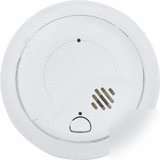 Ac/dc smoke alarm first alert/jarden 9120B