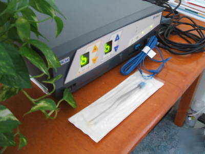 Acmi vista ctr electrosurgical unit / generator 