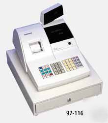 New samsung cash register high-quality loaded w features 