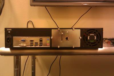 Pelco dsnvr 16 ch 500 gb hd