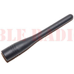 Tnc type vhf antenna vertex standard icom radio CAT190