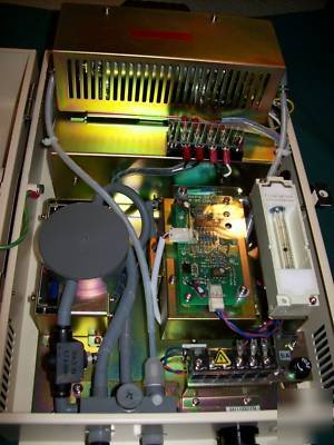 Riken keiki teos monitor fixed gas detector gd-S8DG