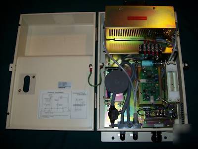 Riken keiki teos monitor fixed gas detector gd-S8DG